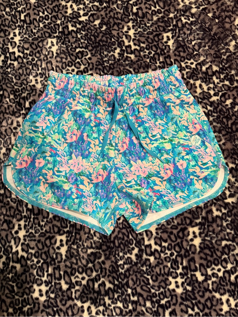 Born Primitive Lounge Lux Short
